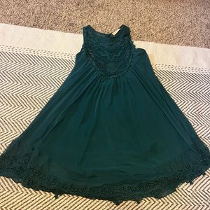 Altard State Midi Formal Dress Lace